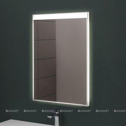 Зеркало Aquanet Палермо 6085 LED 