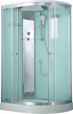 Душевая кабина Timo Comfort T-8802 P L F 