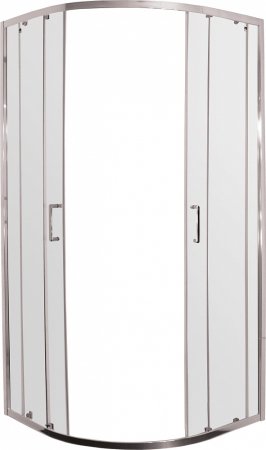 Душевой уголок Timo Altti-608 Сlean Glass 80х80 см 