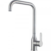 Cмеситель для кухни ViEiR V293521 Хром