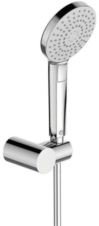 Душевая система Ideal Standard Ceratherm BD006XC с термостатом Хром 