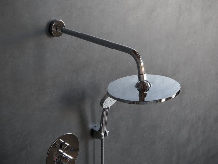 Душевая система Laguraty 2159 Хром 