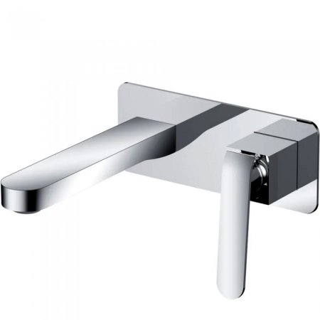 Cмеситель для раковины GANZER GZ26044 CHROME 
