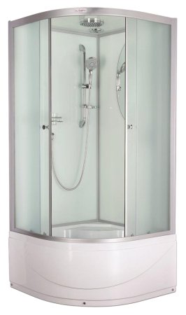 Душевая кабина Esbano ES-90CRB 