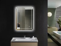 Зеркало Esbano ESMI3428HRD