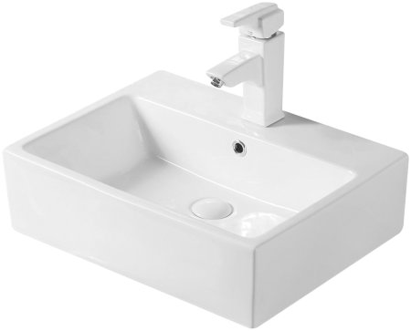 Раковина накладная Gid N9153 