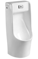 Писсуар CeramaLux X529S подвесной