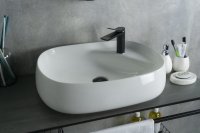 Раковина накладная Gid N9048