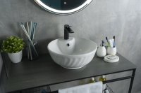 Раковина накладная Gid N9074