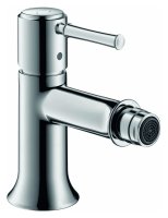 Смеситель Hansgrohe Talis Classic 14120000 для биде
