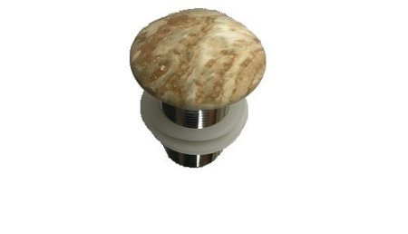 Раковина CeramaLux 499 накладная 