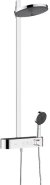 Душевая система Hansgrohe Pulsify S Showerpipe 260 2jet 24240000 с термостатом Хром 