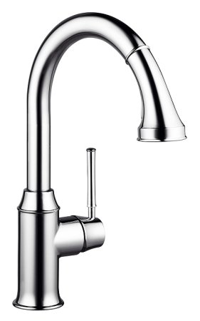 Смеситель для кухонной мойки Hansgrohe Talis Classic 14863000 