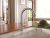 Смеситель для кухонной мойки Hansgrohe Talis Classic 14863000 