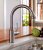 Смеситель для кухонной мойки Hansgrohe Talis Classic 14863000 