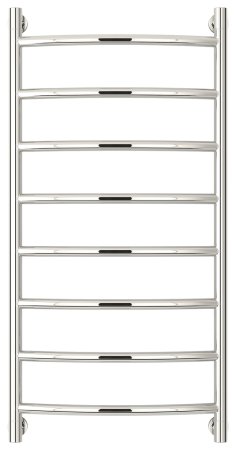 Полотенцесушитель водяной Сунержа Галант+ 1000х500 мм. хром 