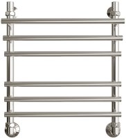 Полотенцесушитель водяной ДВИН F Primo лесенка 60/50, хром