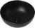 Раковина-чаша Abber Bequem 36 AC2105MB Черная матовая 