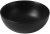 Раковина-чаша Abber Bequem 36 AC2105MB Черная матовая 