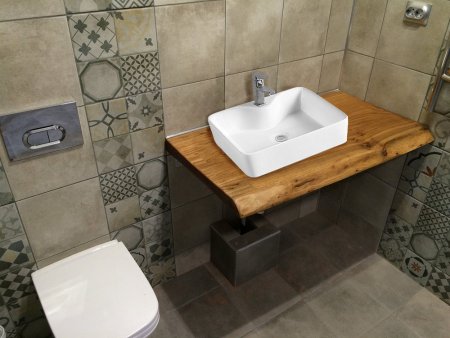 Рукомойник Grossman GR-3017 