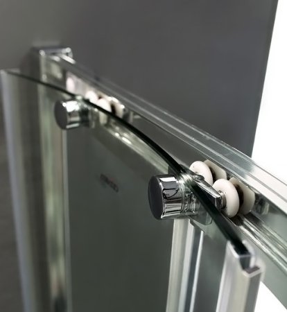 Душевой уголок Cezares ANIMA-W-RH-2-120/100-P-Cr-R 