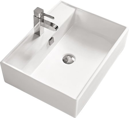 Раковина SantiLine SL-1002 