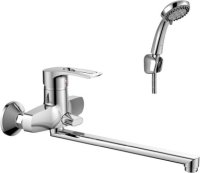 Смеситель Rossinka T40-32 Хром