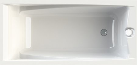 Акриловая ванна Radomir Vannesa Фелиция 160x75 