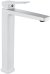 Смеситель для раковины высокий  Raffine F1199C, белый 