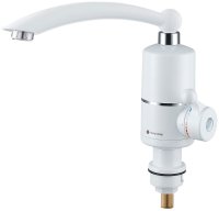 Проточный кран-водонагреватель FASHUN A530, хром