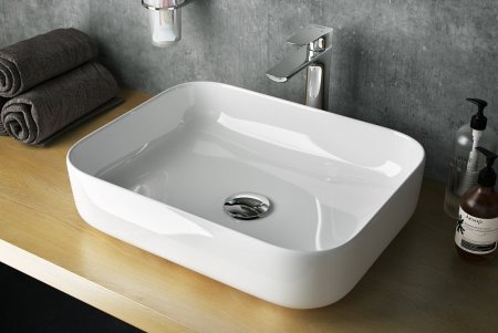 Раковина Excellent Actima Cori 51 