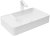 Раковина WeltWasser Elbach 2263 56 10000004574 Белый глянец 
