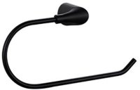 Кольцо для полотенец FASHUN A1803-2-7, черный