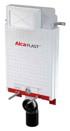 Система инсталляции для унитазов AlcaPlast Alcamodul A100/1000 