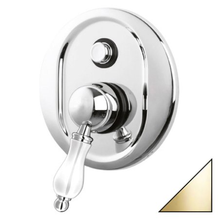 Смеситель Cezares Venezia VENEZIA-VDIM-03/24-Bi для ванны с душем 