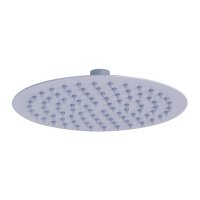 Верхний душ FASHUN A021-8, белый