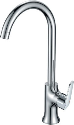 Смеситель для кухонной мойки Rossinka Z35-23U 