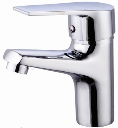 Смеситель для раковины River Lux R011 10000003153 Хром 