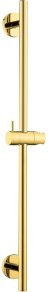 Душевая штанга Boheme Uno 420-G Золото 