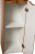 Шкаф пенал BelBagno 32 ACQUA-1600-2A-SC-RR-P подвесной Rovere Rustico 