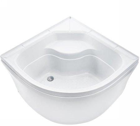 Душевая кабина River Dunay XL 90x90 TH 10000006196 с гидромассажем 