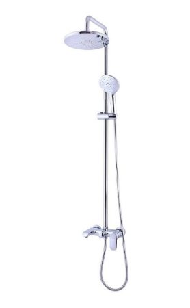 Душевая стойка Grocenberg Shower GB7010 