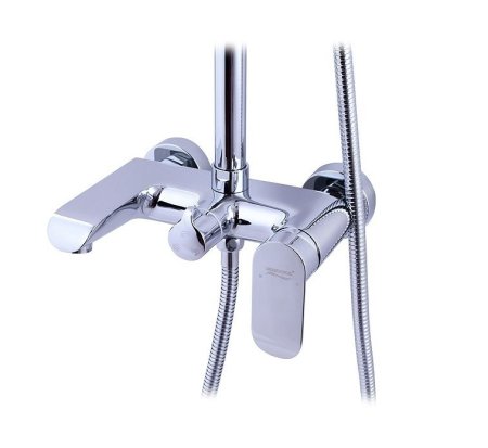 Душевая стойка Grocenberg Shower GB7010 