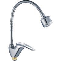 Смеситель для кухни HAIBA CRON CN4303