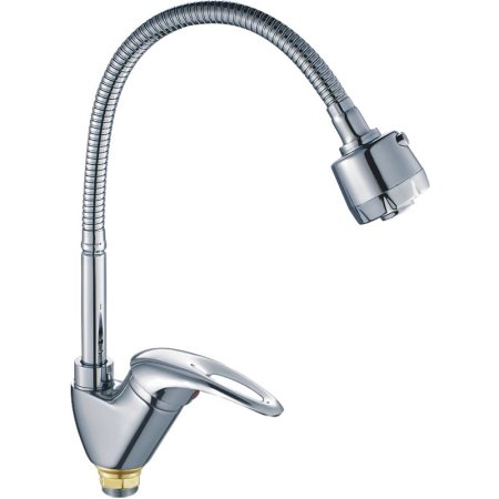 Смеситель для кухни HAIBA CRON CN4303 