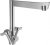 Смеситель для кухонной мойки Zorg Inox Jus 