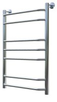 Полотенцесушитель водяной (лесенка) Тругор Браво НК 3 80х50 см (без углов)