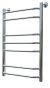 Полотенцесушитель водяной (лесенка) Тругор Браво НК 3 80х50 см (без углов) 