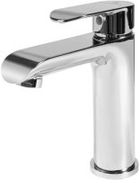 Смеситель для раковины Grocenberg GB2010CR, хром