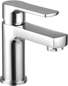 Смеситель для раковины Lemark plus Grace LM1506C 